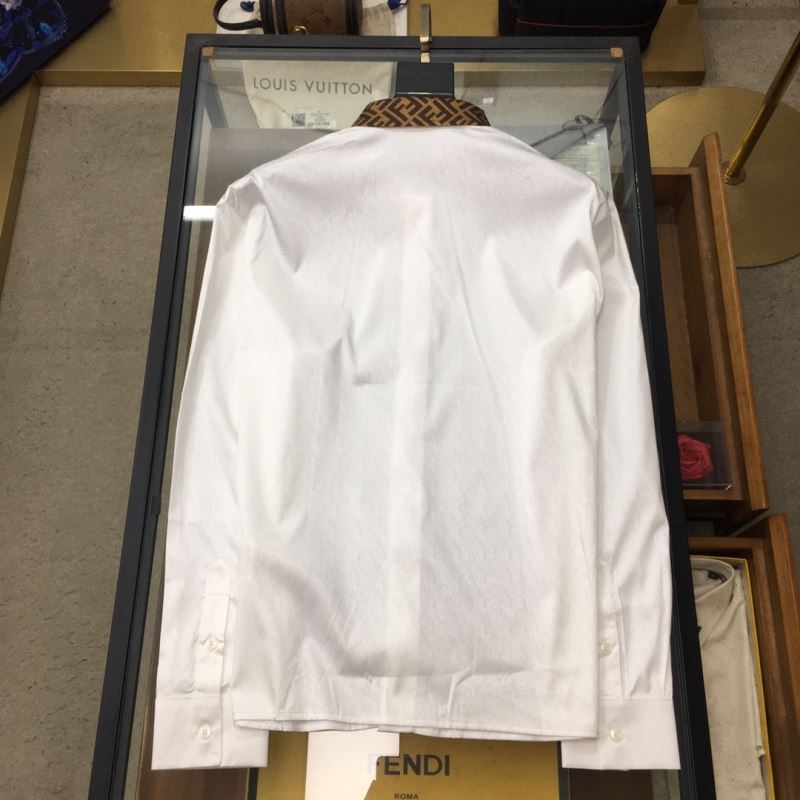 Christian Dior Shirts